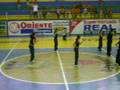Abertura do J.E.C.E.C
