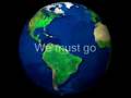 God of Justice (We Must Go)