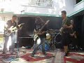 StraCto @ French Center Concert - Dame Tres Dias