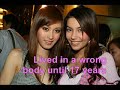 Thai newhalf Nong Poy  -Bikini-  ( ニューハーフ )
