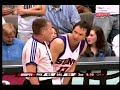 03.14.2007 - Phoenix Suns vs. Dallas Mavericks - 6/15