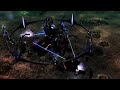 C&C3 Scrin Video