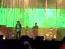 Radioheard - Jigsaw Into Pieces Live at Glasgow