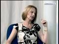 Halina Pytlasinska 'Non-duality' - interview by Renate McNay Pt1