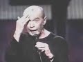 George Carlin - The Things That Bring Us Together
