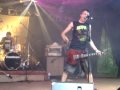Rentokill - The Object & Para Fin[E] (LIVE @ Bock Ma`s 2009