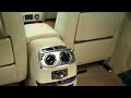 The brand new Rolls Royce Ghost EWB from Ogara Coach in Beverly Hills