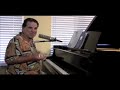 Mitch Woods Boogie Woogie Lesson
