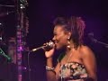 CHINA MOSES With \"DANCING\" Au PONT DU GARD (F) \"The other way round\"