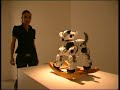 Gaude Mihi - Robot à bascule - France Cadet