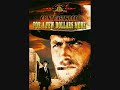 For A Few Dollars More Theme (Ennio Morricone) – For A Few Dollars More Theme (Ennio Morricone)