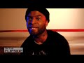 The Trackrunners - Manny Pacquiao, Golden State Warriors, Utah Jazz Paul Millsap