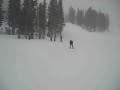ski ski