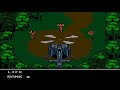 finalmente para cerrar con broche de oro este d�a aqu� les traigo el patito feo de la gran secuela de metal gear, me refiero a snake revernge. podemos decir que el engranaje met�lico la revancha de la v�bora (me encanta las traducciones del google o dem�s), no se considera en la l�nea hist�rica de snake. el primer problema que enfrenta es que ni siquiera est� hecho por kojima, el juego fue desarrollado por ultra games (subsidiaria de konami en am�rica), que debo decir que han hecho varios juegos que a mi parecer son bastantes malitos, un ejemplo claro castlevania 2 y las tortugas ninjas 1 :p en si el lanzamiento de este juego se debe a la gran popularidad que tuvo la primera versi�n, de hecho a kojima no se le hizo tan mal el juego, incluso le pareci� bueno, pero despu�s se fue hacer lo que ser�a la segunda parte de metal gear 2 para el msx, creo yo el mejor juego para la consola. conociendo al patito feo el engranaje met�lico el regreso de la v�bora, no es tan malo, es bastante malito para empezar el intento de snake es fatal en mi gusto me gustaba m�s el de la primera parte. luego el sistema de armas es algo enredoso, varias veces me perd�a con los botones pese a que solo eran 2 y el manejo del select. la mayor�a de los �tems los usas una vez y pr�cticamente se vuelven inservibles, no se incluyo la caja, ni los cigarrillos y mucho menos la m�scara de gases (que ojo si se ocupa). tambi�n hay tan pocas llamadas del radio comunicador, que las veces que hay solo dicen  ... 