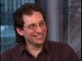 Kevin Mitnick - Interview