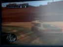 GTA IV gameplay