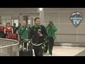 Interliga 2010 Santos Laguna llega a Houston