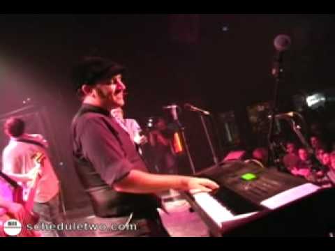 The Hold Steady - Stevie Nix -
