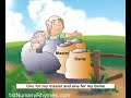 Nursery Rhymes Video - Baa Baa (Baba) Black Sheep Nursery Rhymes Video - Baa Baa (Baba) Black Sheep