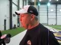 Rex Ryan mixes comedy with the talk of Tony Romo and the star in Dallas