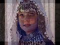 new hazaragi dambora (dokhtari hazara)