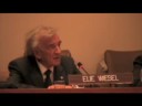 Int'l Day of Peace 08: Dr. Elie Wiesel