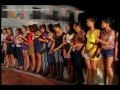 em muon tra my angel www phuongtien net Vietnam's Next Top Model 2011 - Tập 2 (Full) - YouTube