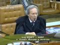 STF suspende análise de inquérito contra o senador Valdir Raupp (4/4)