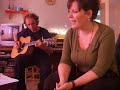 Sacrifice by Anouk (cover)