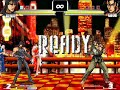 Axel City - FRP (Kenji) vs Hades (Gaou)