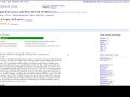 YouTube - Google Product Search Leading the eCommerce Shopping Experience (ColderICE.com)