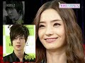 SS501 Kim Hyun Joong is 이상형월드컵 World Cup final two @ Han Chae Young KBS2 