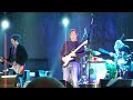 Eric Clapton guitar solo - Harewood House 2008