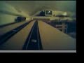 Camera on board model railway