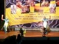 Cultural Show in Penang, Maylaysia