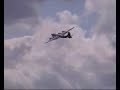 Worlds Largest RC Airplane