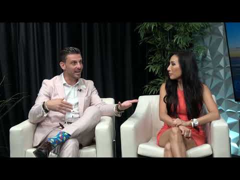 Inside The Mastermind with Christina Kim & Simon Polito