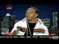hip hop police/evening news