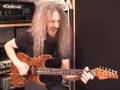 Guthrie Govan - Bullet Blues