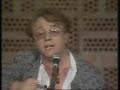 actuaci�n ac�stica de hilario camacho en tv - 1988
