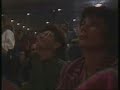 actuaci�n ac�stica de hilario camacho en tv - 1988