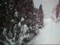 straymouse's skiing