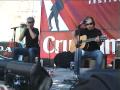 19 Txus Blues y Jose Bluefingers Harmonica Lewinsky Bye Bye Cazorla Blues 2009