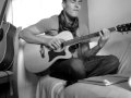 Billy Jean - Michael Jackson acoustic cover by Jimmywort (James Worton)