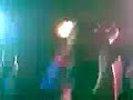 Make no Sense en Vivo en Grooveland - Ni Modo