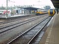 E-Loc + ICRm in Groningen!