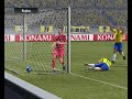 Ronaldinho Flip Flap Goal