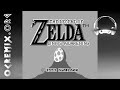 OCR01940: Legend of Zelda: Link's Awakening Waking the Fish OC ReMix