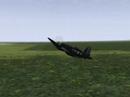 Target Rabaul F4U