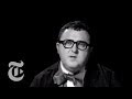 Screen Test: Alber Elbaz - NYTimes.com